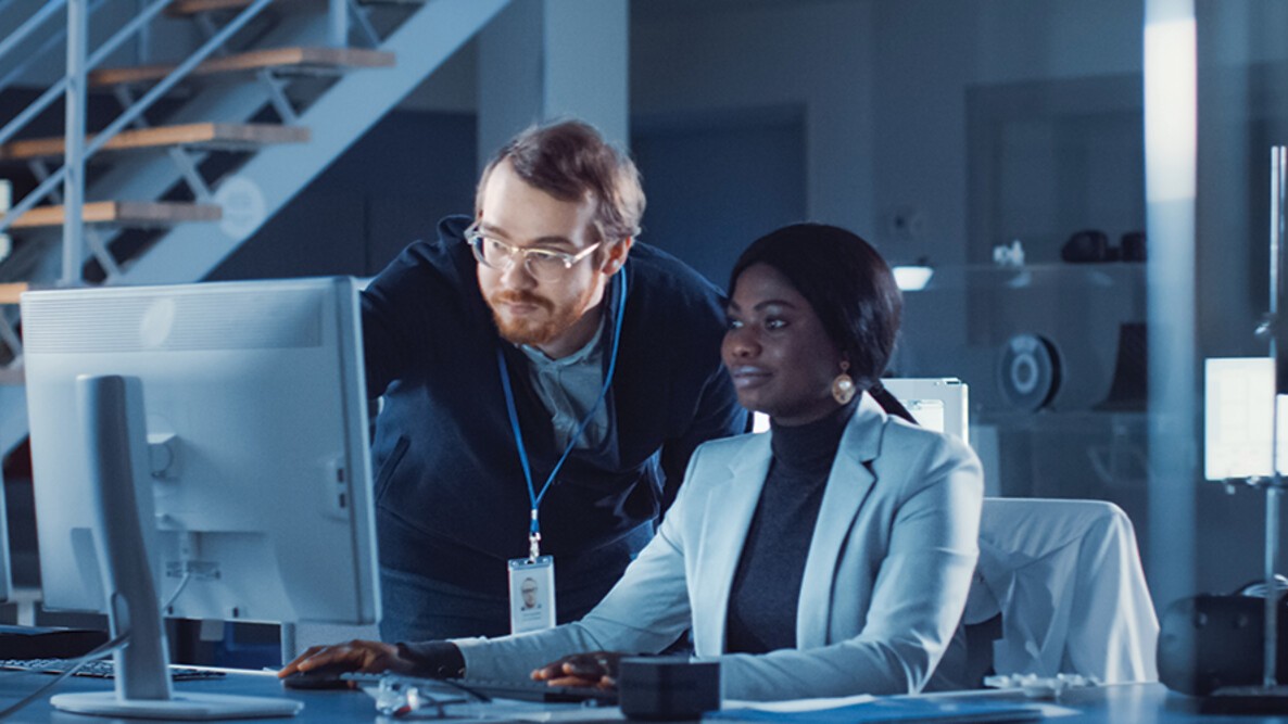 HealthTechMag's tweet photo. Asset tracking tells healthcare IT professionals where devices are and how they’re connected, so they can stop cybercriminals faster. Learn how it can boost your organization’s cyber-resilience: https://t.co/SaK5LOUnUQ https://t.co/7GeLSt1Y5q