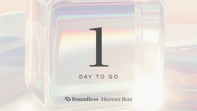 T1K5g's tweet photo. Everyone can verify it. @boundlesshq https://t.co/fHbGbXFhBT