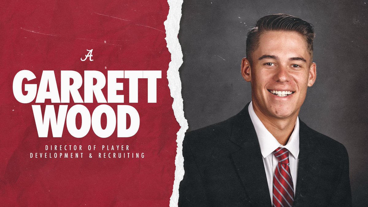 Alabama Baseball tweet media