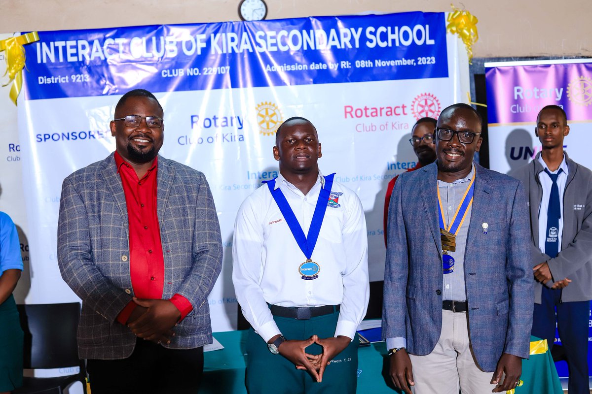 Dan Kibuuka Kiguli tweet media