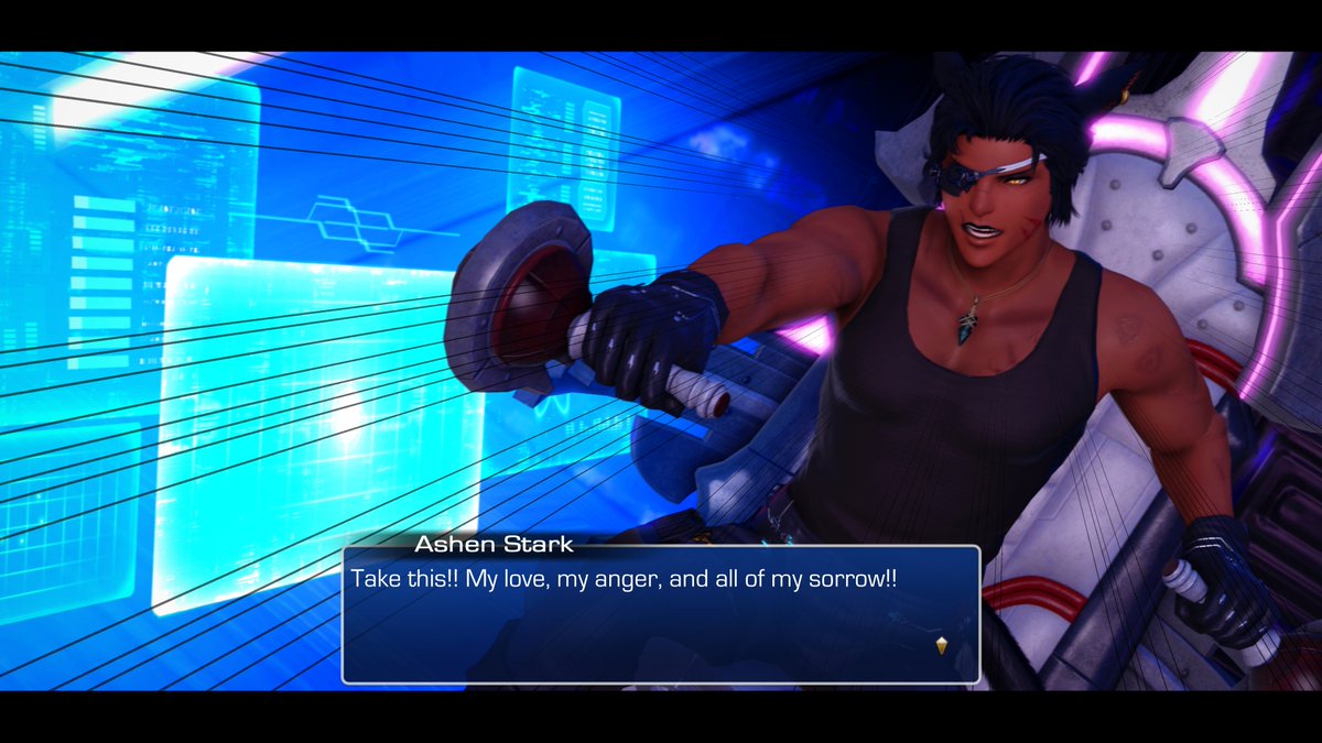 I've had mecha/mecha pilot stuff on the brain the past few days..
(bonus points if you know the reference)
✦
『#FFXIV|#FFXIVsnaps|#FFXIVscreenshots|
#GPOSERS|#GPOSE|#EorzeaPhotos』