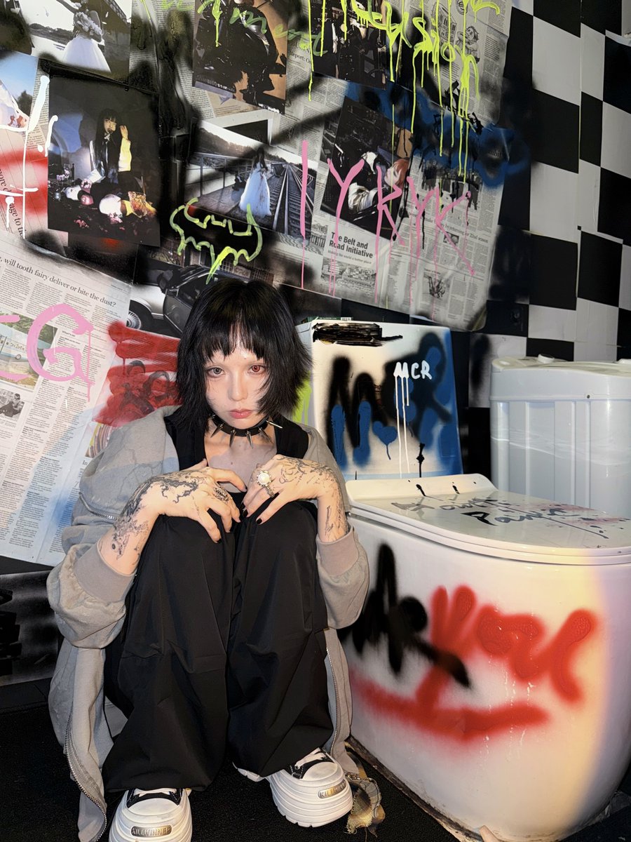 西游朽 (@xiuxiukong) on Twitter photo 