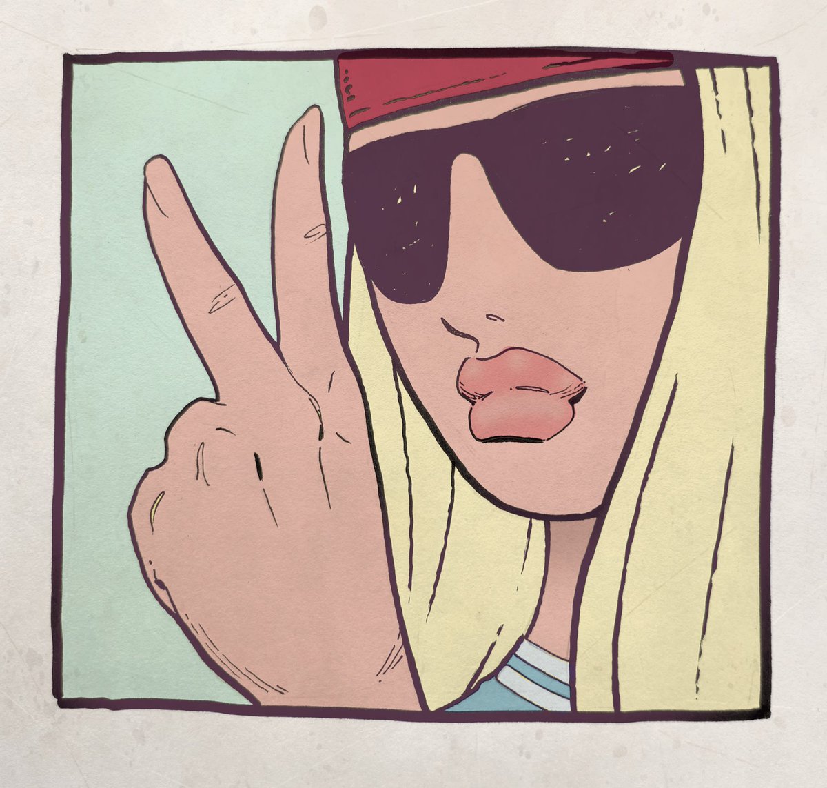 The “Thirty in ‘25” o-ring action figure Kickstarter kicks off in TWO WEEKS.
8-25-25

kickstarter.com/projects/malch…