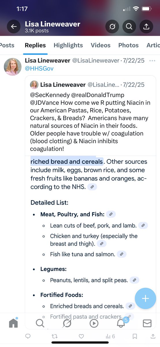 Lisa Lineweaver tweet media