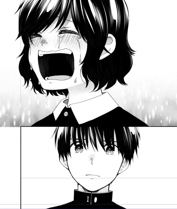 終わった!!頑張ったよー 