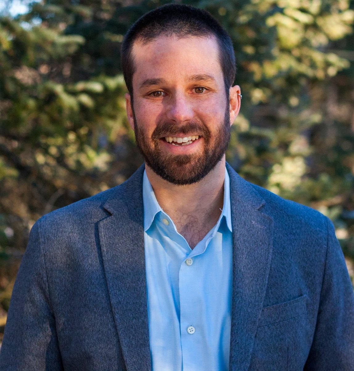 The @CaryInstitute's Winslow D. Hansen is recognized as an Early Career Fellow for his forest resilience research &amp; leadership in fire policy. His remote sensing &amp; modeling work informs management across western landscapes.