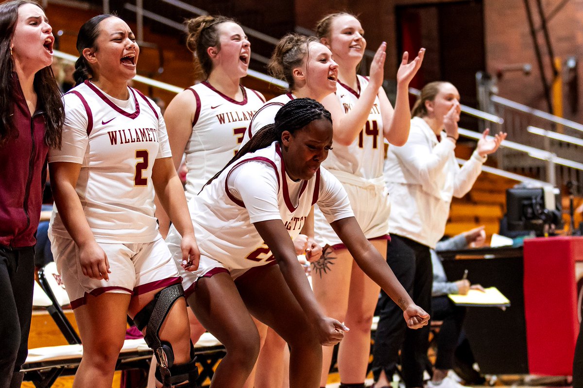 WillametteWBB's tweet photo. Bearcats return to campus in 2 weeks… Who’s ready? 👀🔥

#BearcatFamily #BearcatMentality https://t.co/NBN0JnD7do
