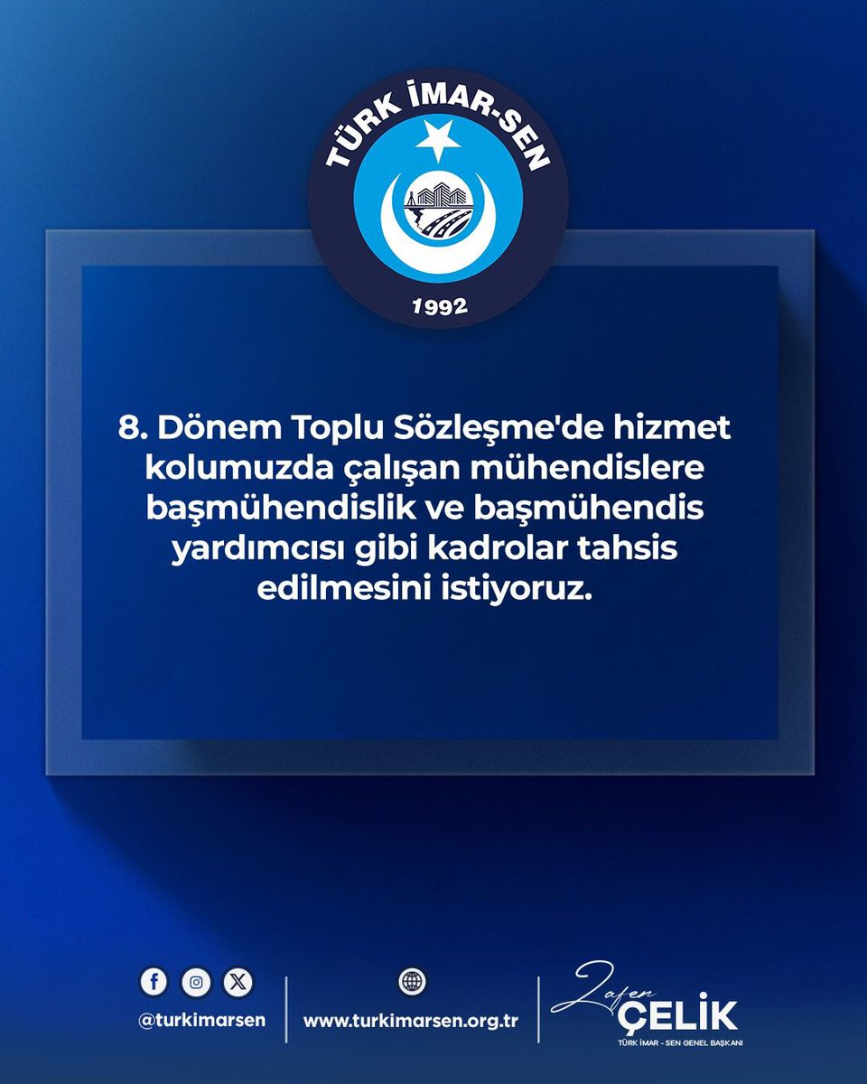 #yarınlarınmimarlarımühendisler