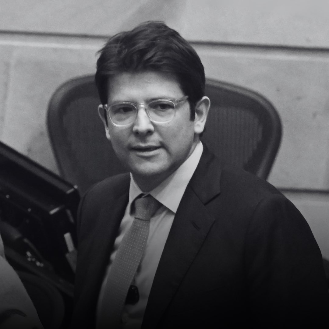Ricardo Nunes tweet media