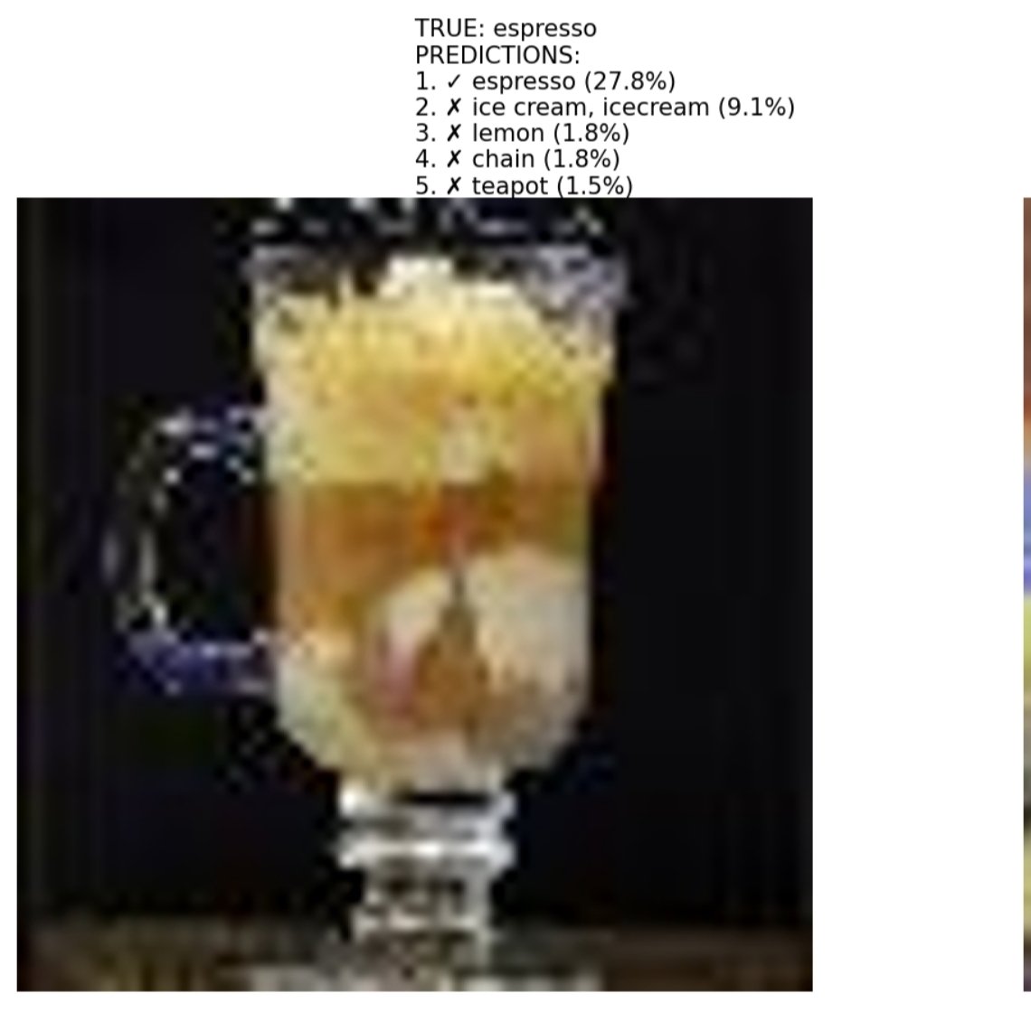 the espresso from hell