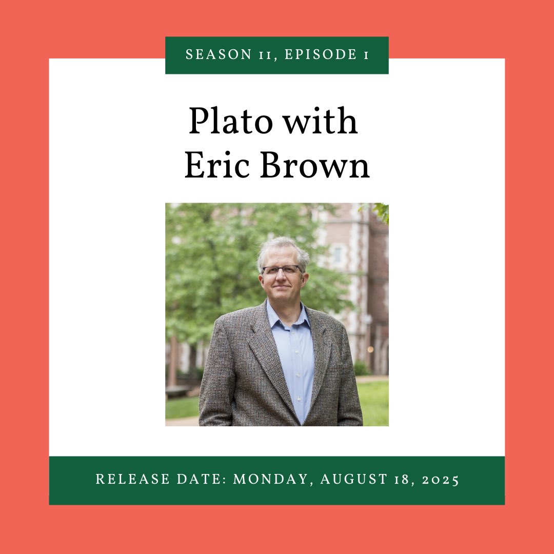 The Free Will Show tweet media