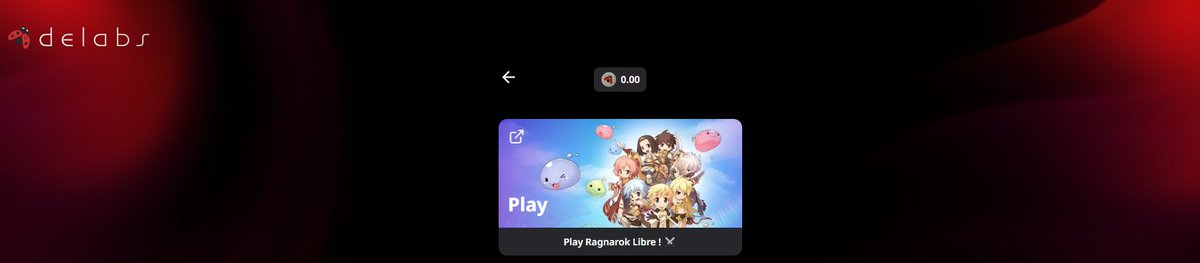 danrleydl's tweet photo. Open Ragnarok Libre lets play the game
#dlabsgame #ragnaroklibre 

https://t.co/jnOprLfZWM https://t.co/TnqGwB8OYS