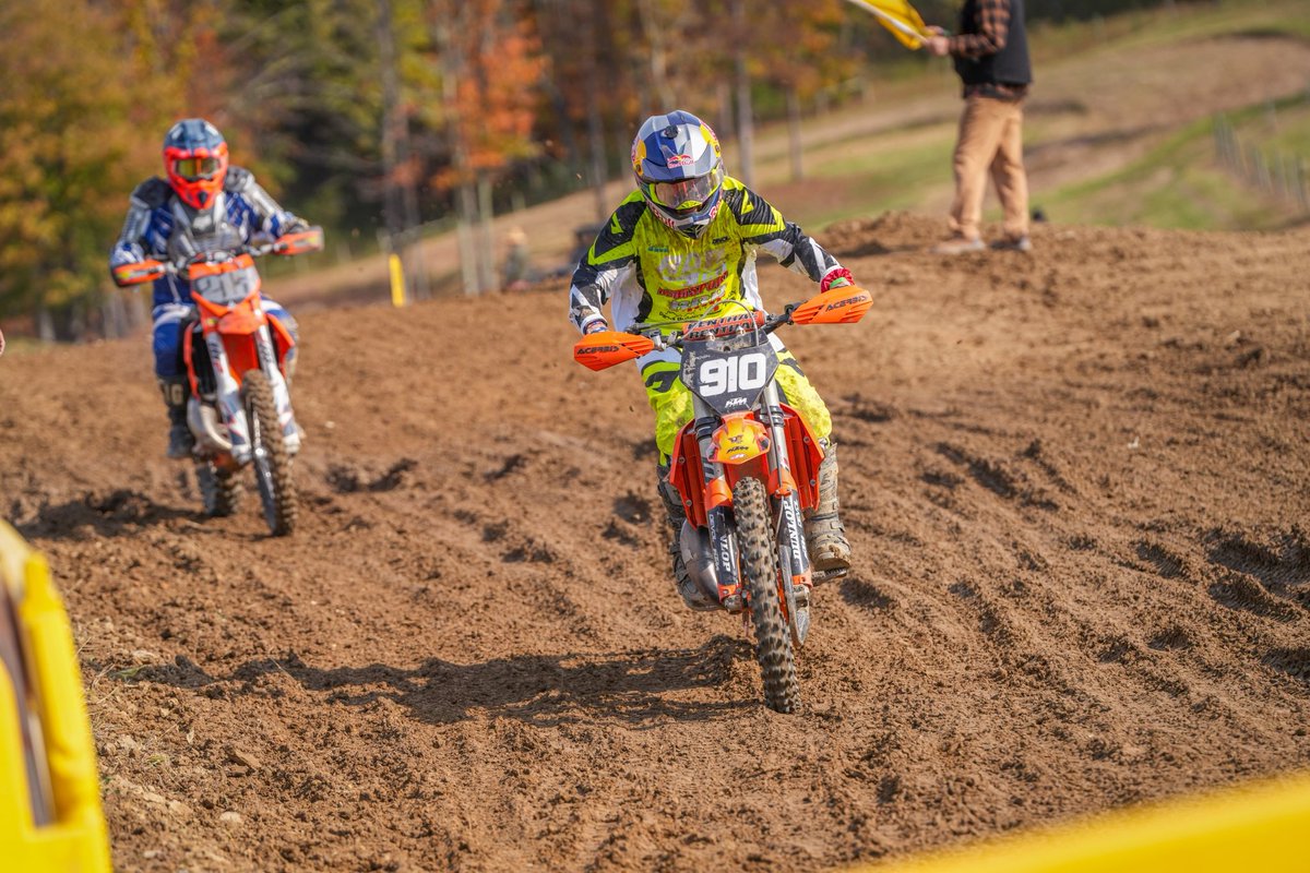 Only a couple weeks away before we’re racing @dayinthedirtouteast 🏁

Visit the link in our bio for registration and more event information 🔥 #DITD #HighPointRaceway