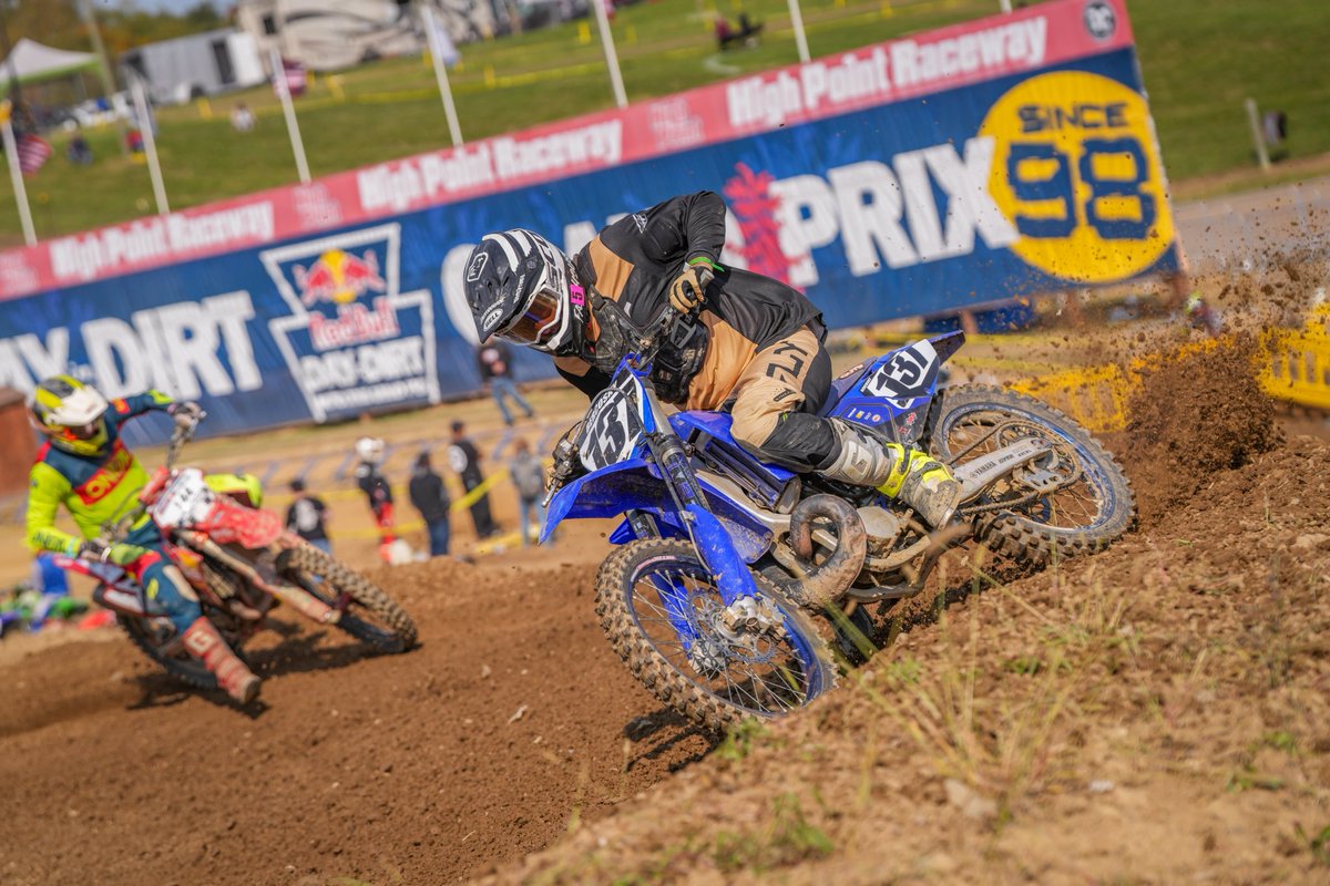 High Point Raceway tweet media