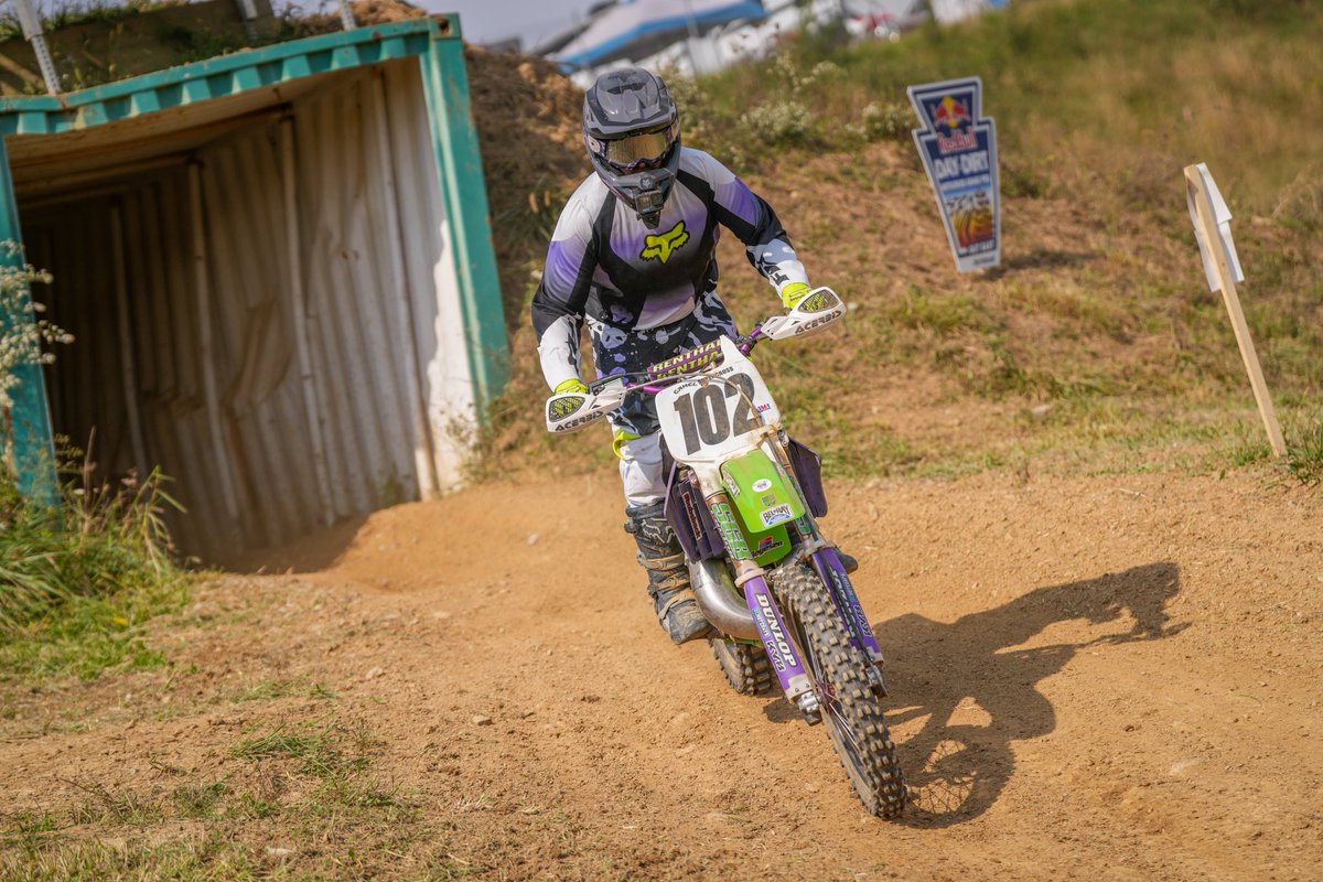 High Point Raceway tweet media