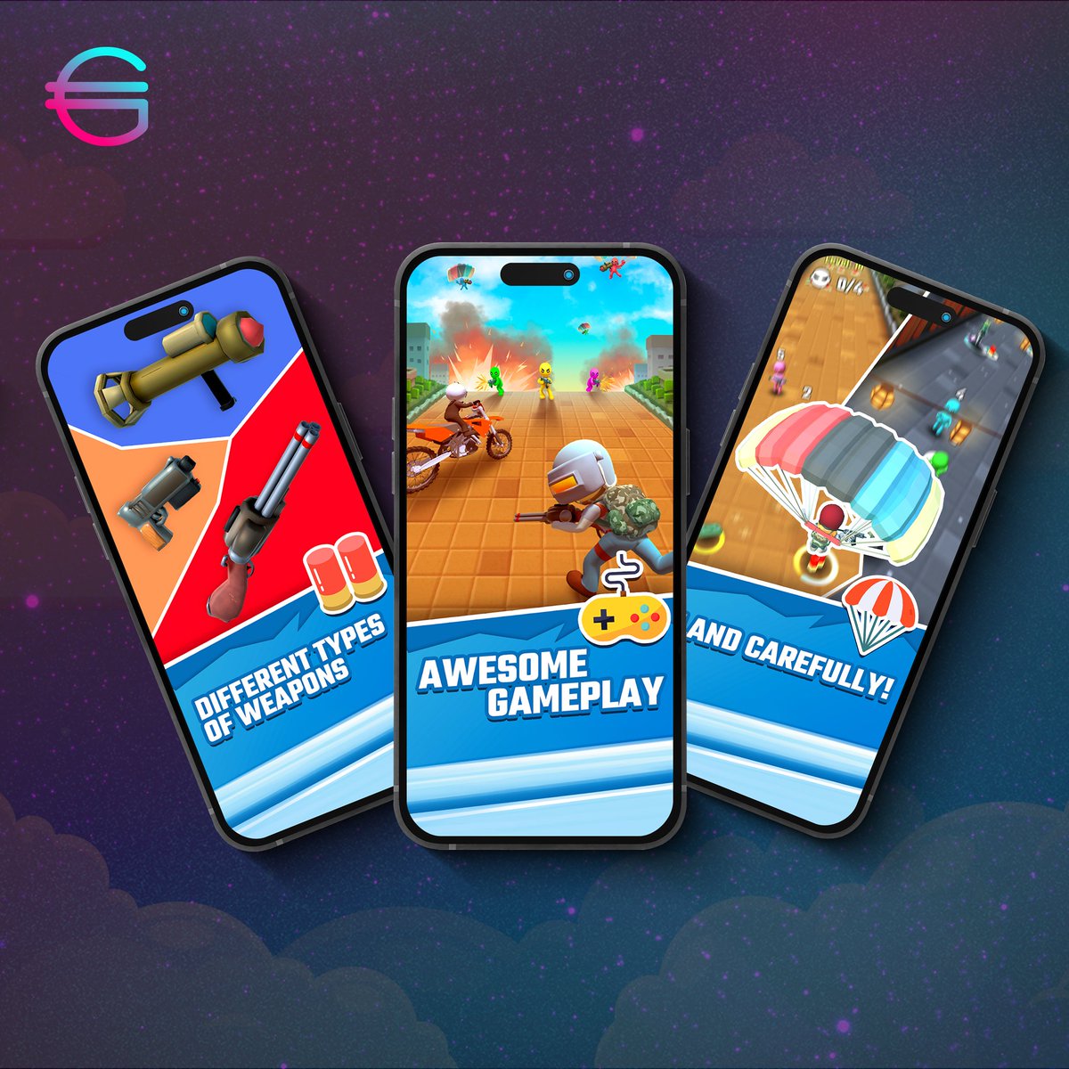 GemuPlay tweet media