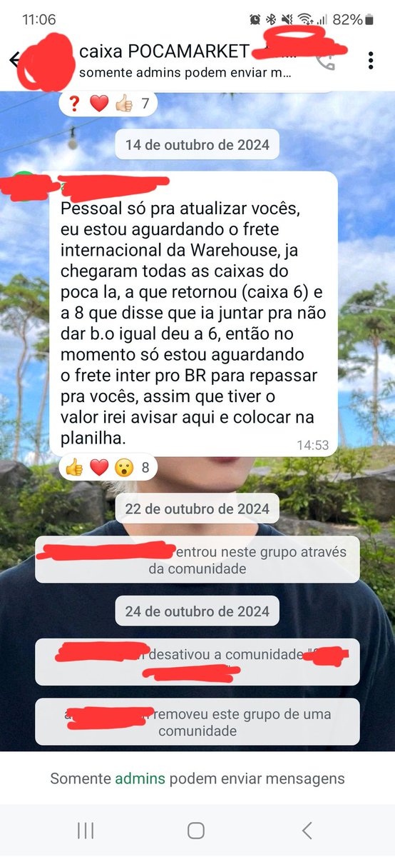 moonjihoonie's tweet photo. A Amanda teve alguns problemas muito justificáveis pra se afastar das cegs, mas o problema começou quando ela não deixou absolutamente ninguém responsável para auxiliar ela e, além de tudo, as ajudantes que mais atrapalhavam do que ajudavam ficavam se esquivando e sendo grossas https://t.co/P7DMngDVsH