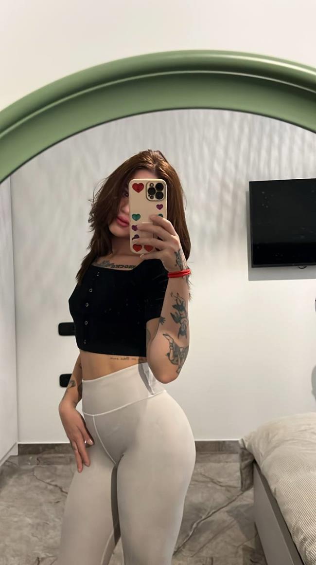 Luna xox (@faleiasouza) on Twitter photo 