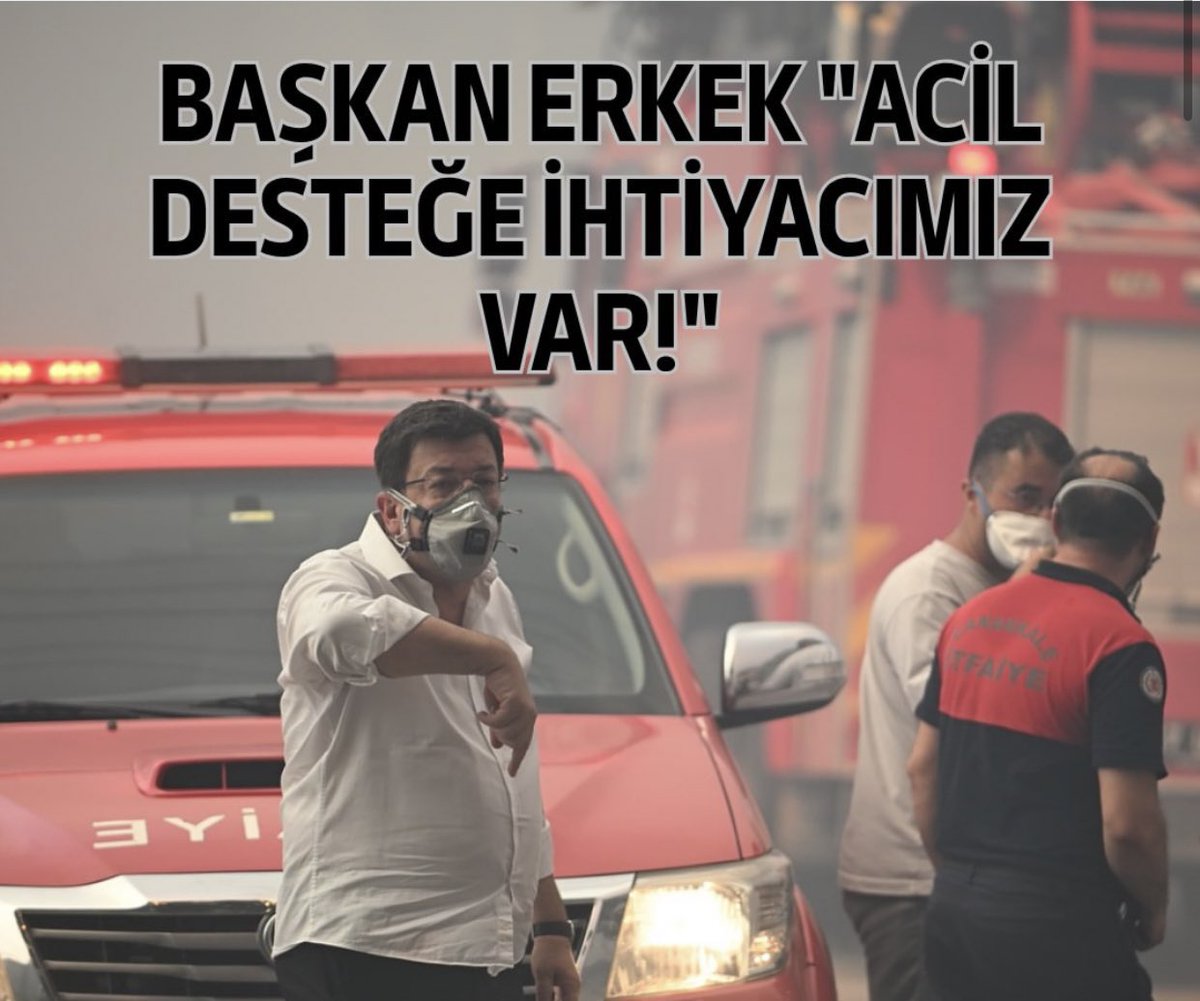 arzuguvennet's tweet photo. 🇹🇷Komutanım benim tüfek bozulmuş, tetik basmıyor” diyen askere;

“Tüfek sağlam oğlum, senin parmağın kopmuş” denilen yerdir ÇANAKKALE…

🔥Yakıyorlar!!!
🔥Küle döndü Çanakkale!

Yurt acılar içinde!!!

#çanakkaleyanıyor  #yangınfaciası 
#çanakkaleyangın https://t.co/ylmPlFTlMd