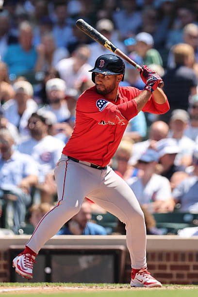 Dating back to June 11th, Abraham Toro is hitting .205/.279/.281/.560 with a 52 wRC+.

He’s been the 4th-worst qualified hitter in baseball over that stretch. 7th-worst OPS.