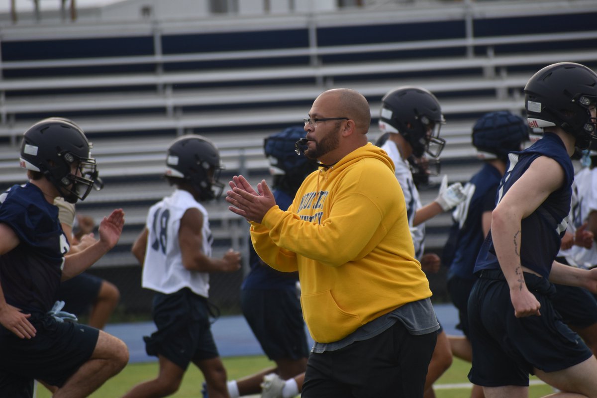 Mount Mercy Mustangs tweet media