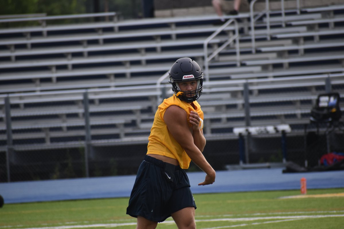 Mount Mercy Mustangs tweet media