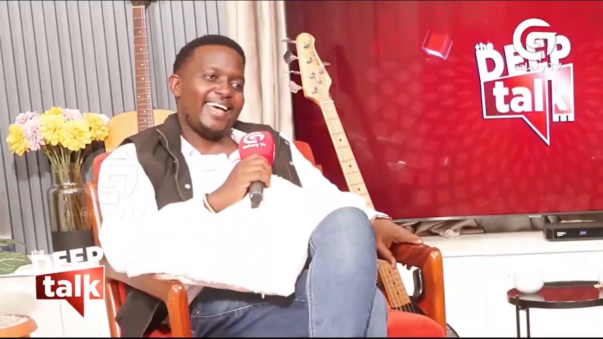 kirya_ug's tweet photo. “Do not put Bebe Cool in the same sentence about reasoning with Bobi Wine because Bebecool’s mind stops at his family” this statement right here can out of Tuff B someone that Bebecool used to move with everywhere like his handbag and also ate on the same plate with him. Guys we understand you all want the NUP card but don’t drag and bite a hand that once fed you, same thing you will say to Bobiwine when NRM calls you for a cheque, banaUganda nga muli bankwe.