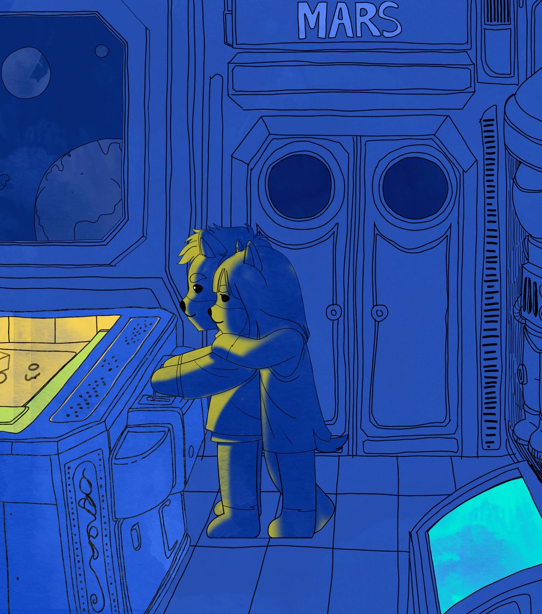 Dogelon Mars tweet media