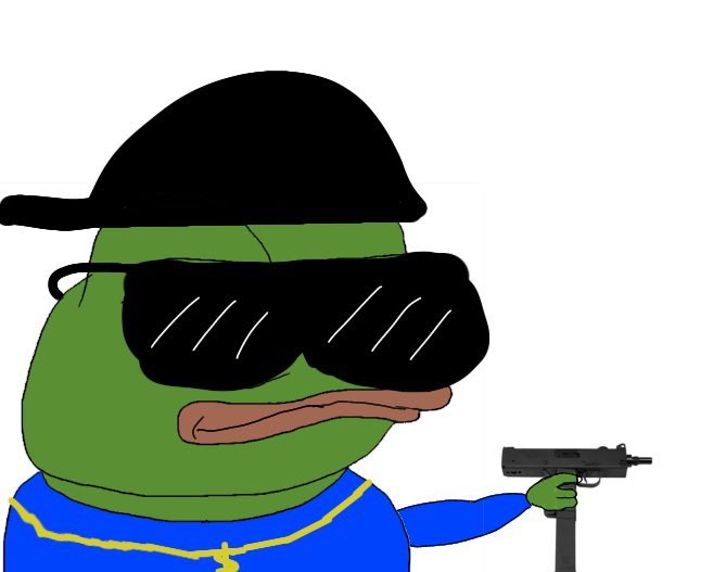 Gangstas wassup guys? $apu <a href="/ApusCoin/">Apu Apustaja</a>