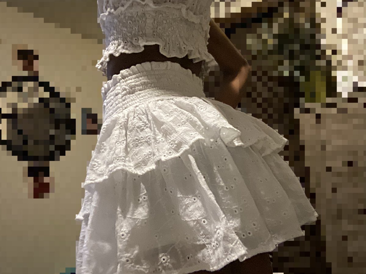 you can’t get enough of me, it’s why you always come back💋