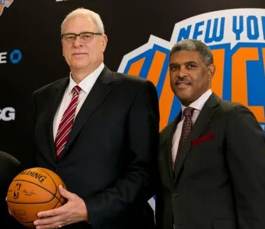 Alex B. (@knickscentral) on Twitter photo 