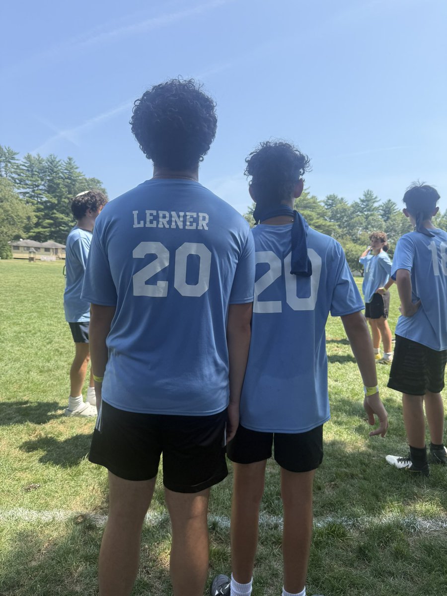 Berkshires Ultimate tweet media