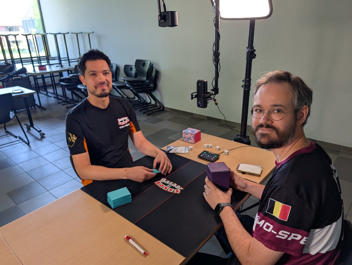 Yves Bogaerts tweet media