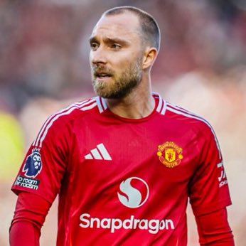 🇩🇰 BREAKING: Minnesota United have placed discovery rights on Danish midfielder and former Tottenham and Man United midfielder Christian Eriksen. Minnesota head coach Eric Ramsey had previously worked with Eriksen at Man United and could be looking to bring him in at Minnesota.