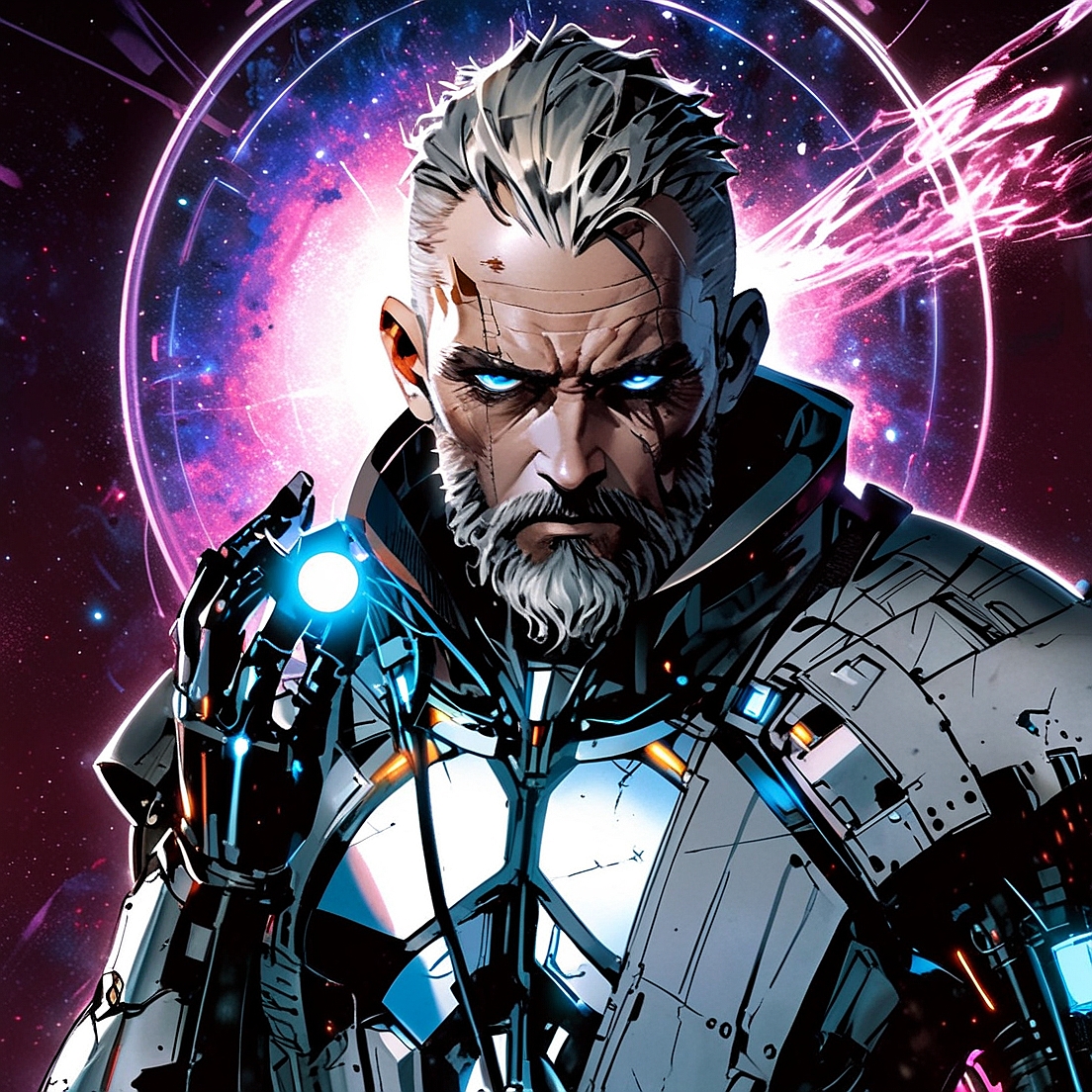 Post miracula, periculum sequitur.

Behind marvels, danger follows.

"Captain, look!"

She hadn't needed to say it; my eyes were already scanning the monitor, feverishly hunting for the source of the life signal on the surface of Kaiber-7642.

This frozen, airless dwarf planet,