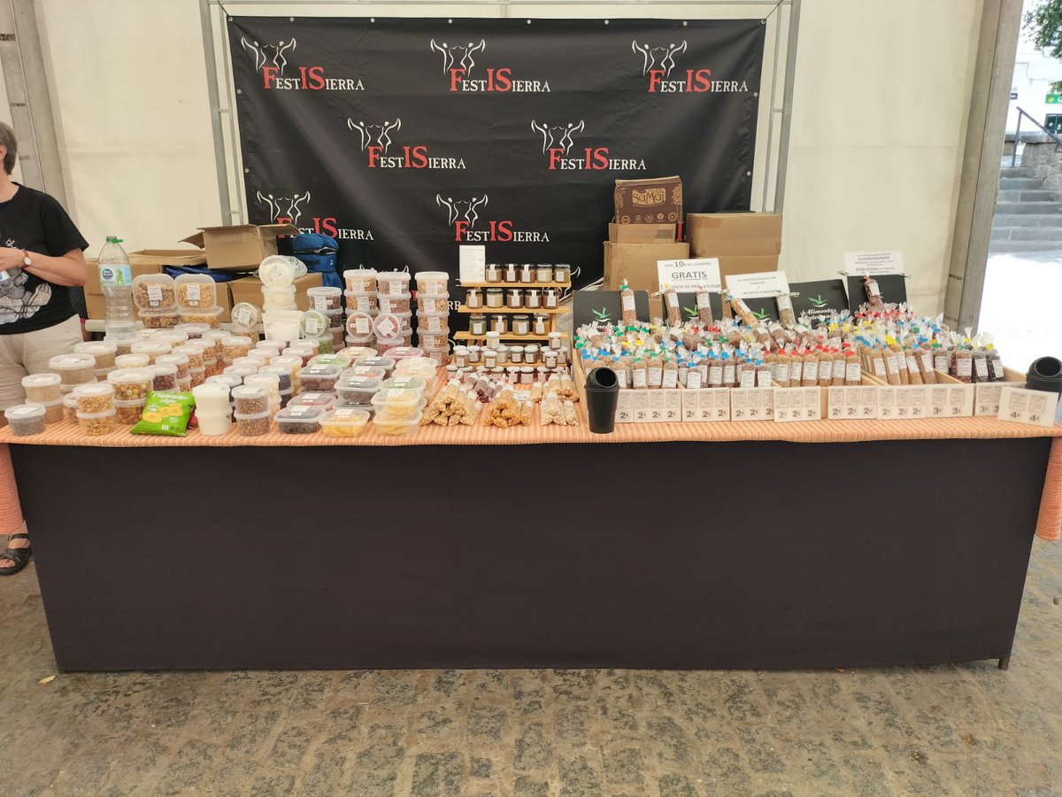 FESTISIERRA tweet media