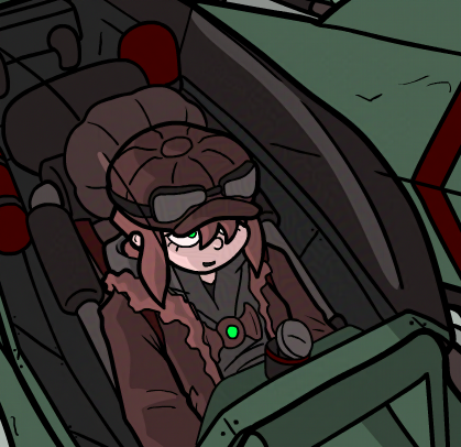 RadioSkvortsov's tweet photo. A Distant Sky Chapter 5 - Postscript 2
for all you folks at home, this is how you bury a fossil
https://t.co/KR7XAY5xGL
#spiderforest #webomic #comic #art https://t.co/jxlB2LRYWs
