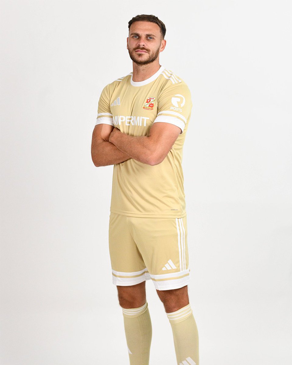 🚨 BREAKING: Town have recieved and rejected a bid from a Danish club for Harry Smith