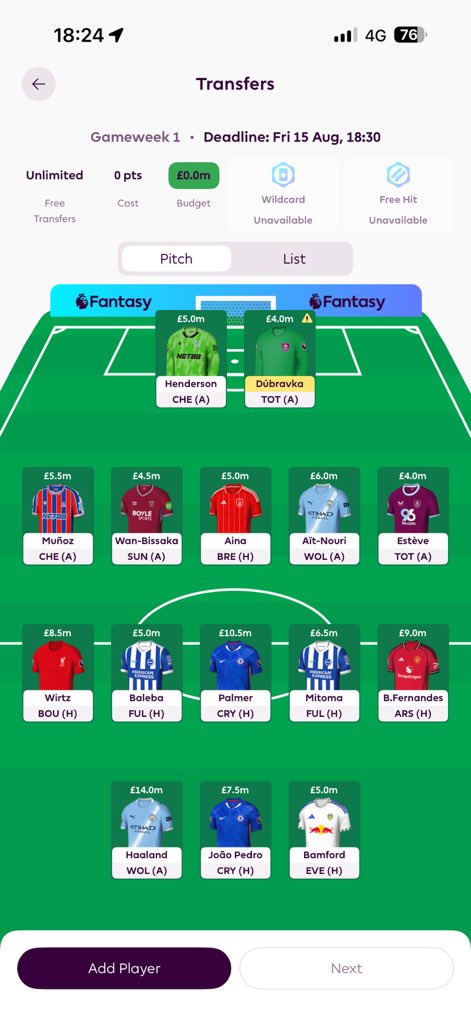 Josh Hardy tweet media