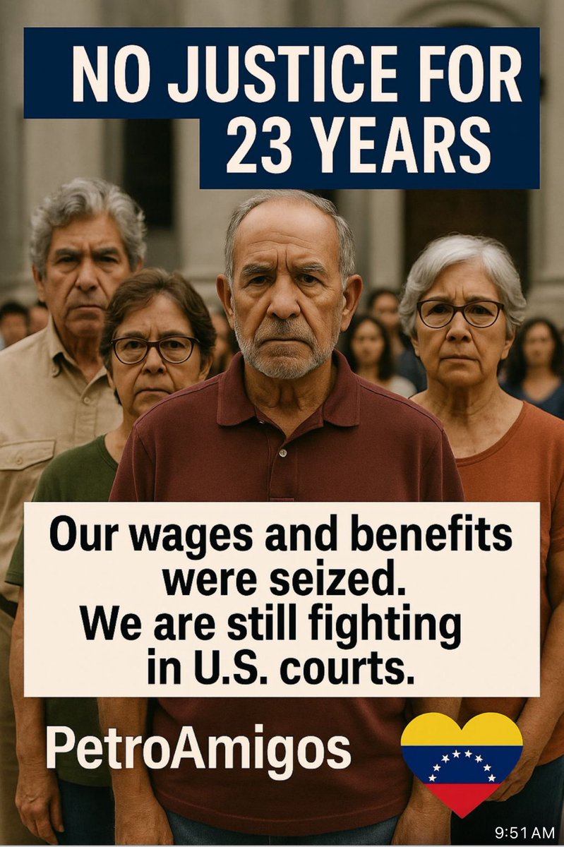 LeroGarrett's tweet photo. #JudgeStark prioritize procedural #efficiency in the CITGO share sale process amid multiple creditors, cannot preclude #justice and further advocacy our claim is GROUNDED IN RULES! #DelawareCourts #bloodmoney @nytimes @washingtonpost @WSJ #Masterpincus #crystallex @ABCNoticiasMX @CBSNews @ABC @NorahODonnell @DavidMuir @andersoncooper @CNN @CNNEE @EVTVMiami @LaMega107 @ElUniversalDF @MiguelContigo @maibortpetit @faustomalaveT51 @UniNoticias @TelemundoNews @Oprah @GayleKing #Delawarecourts @lourdesubieta #PETROLEUMHOLOCAUST