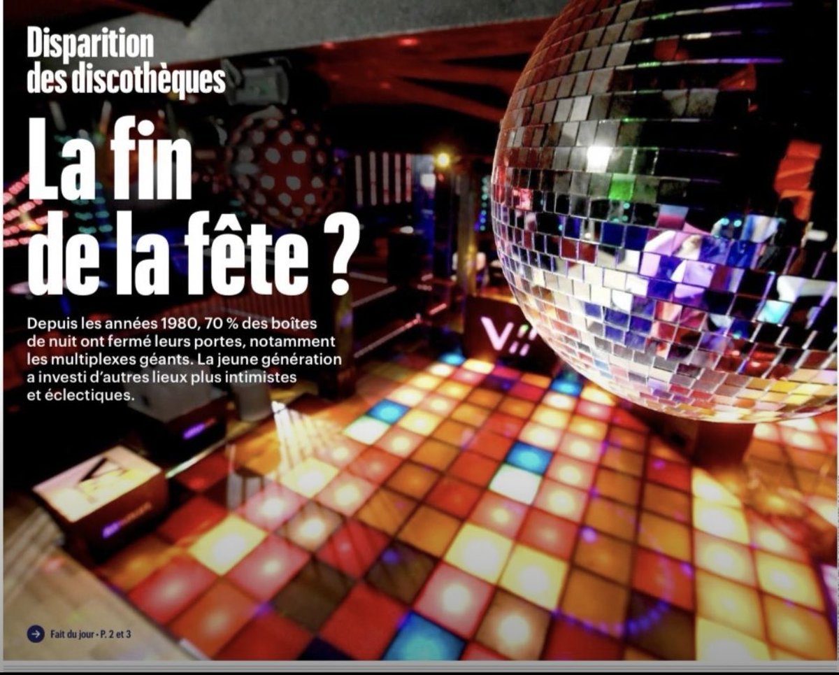 En même temps on se demande comment elles ont perdurer en maltraitant la clientèle, et en étant adepte de la discrimination raciale et sociale. Payer pour se faire maltraiter semble devenu anachronique et c’est tant mieux car ça l’est.