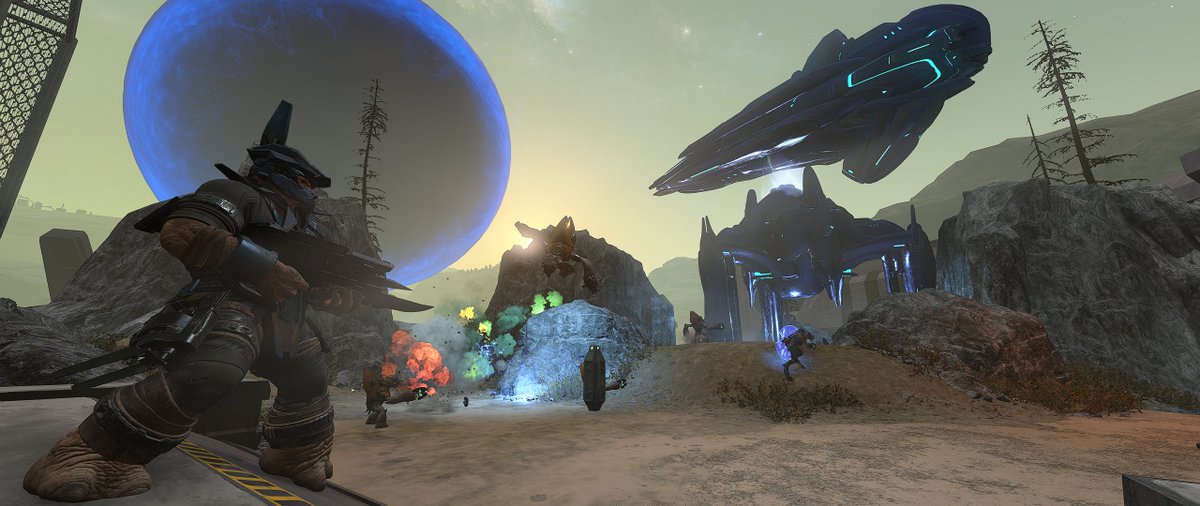 BlazeDillon's tweet photo. Day 11 of the job hunt.

I was recently laid off.. So I’ll be sharing something I’ve worked on every day until I’m hired.

15+ years designing experiences. Team leading and project management skills. Several shipped game, indie and AAA.

#LevelDesign #Gamedev #Consulting https://t.co/eYX36R1eNi