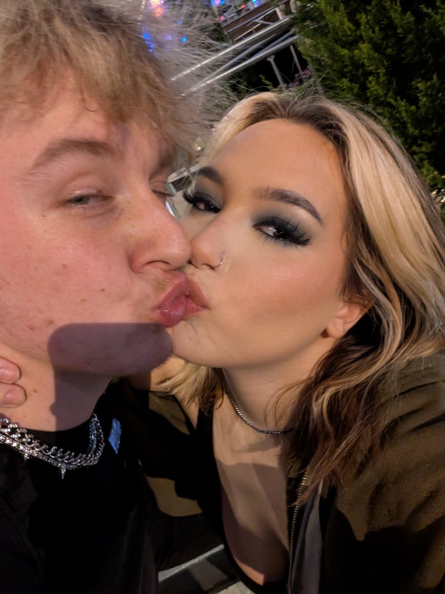 Happy Birthday to my pretty girl, she has been such a blessing to me since the day I met her and she always pushes me to be the best I can be. She is the reason I have the motivation to get up and work just a little harder at whatever it is I must do. I love you baby happy