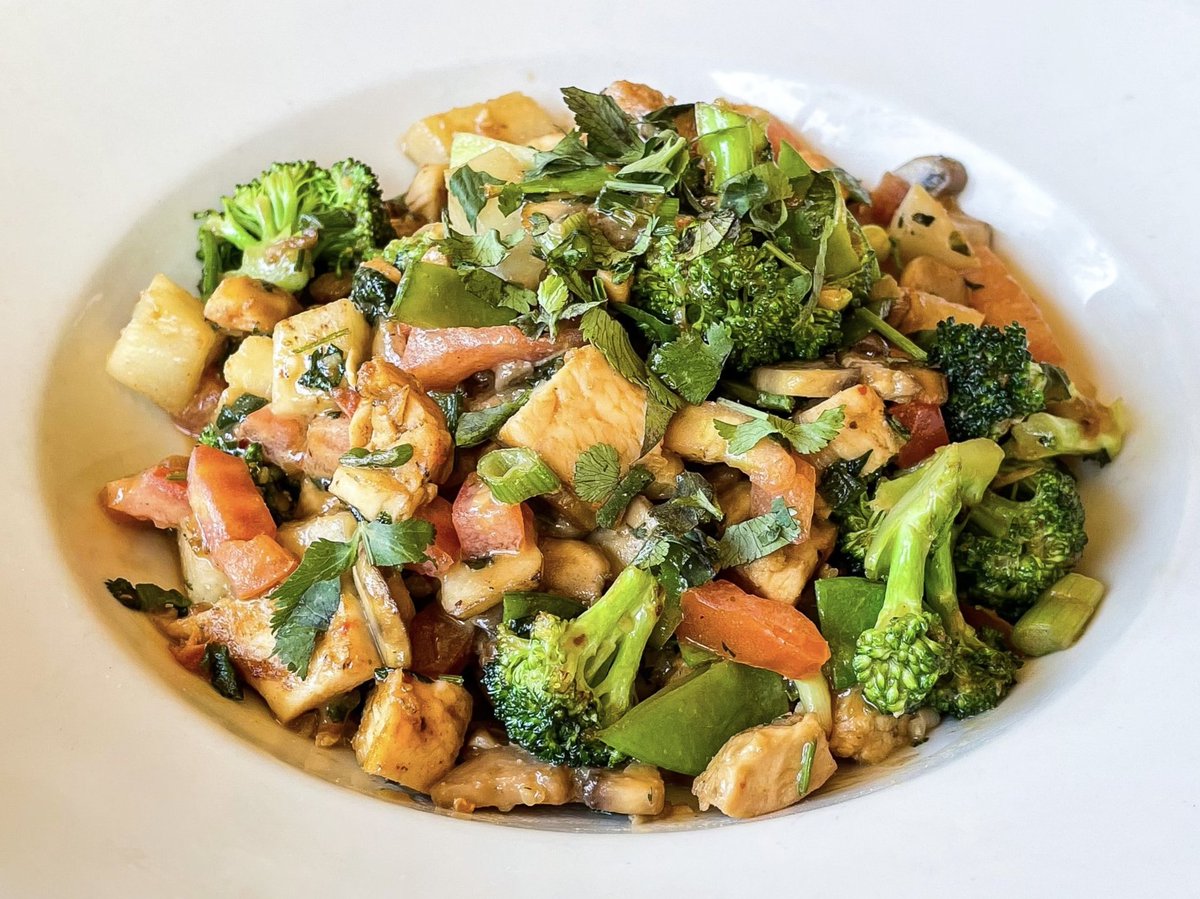 Hugo's Restaurant tweet media