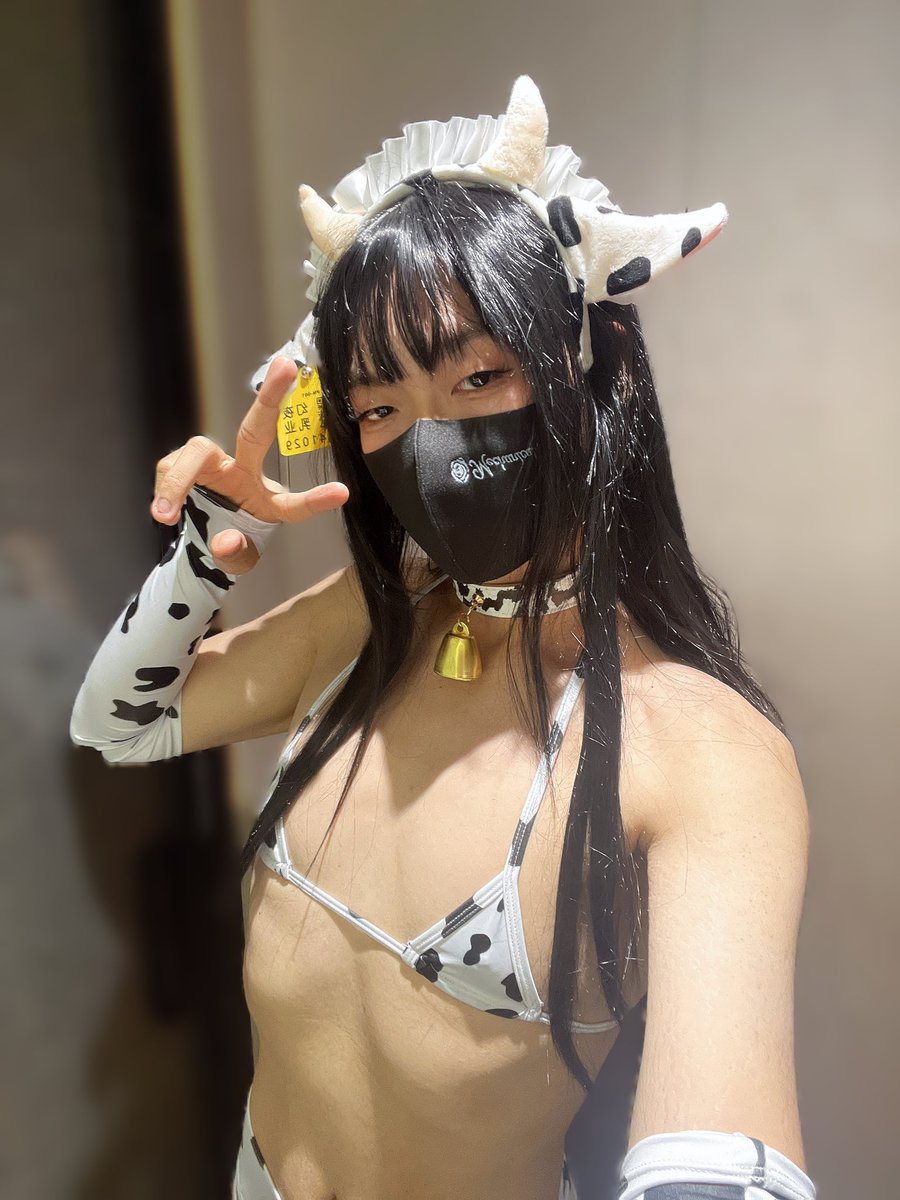 幻夜工坊 tweet media