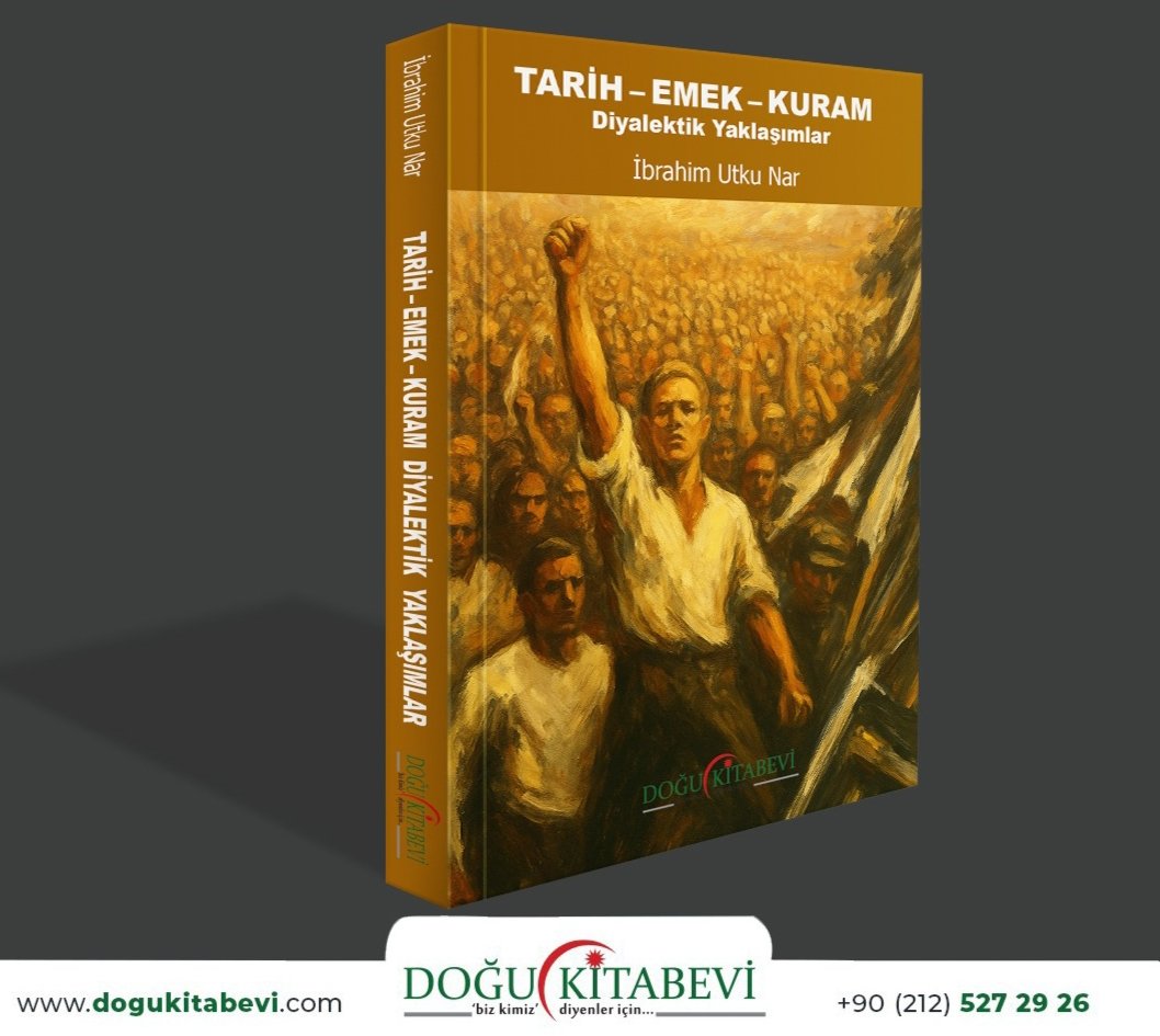 İbrahim Utku Nar tweet media