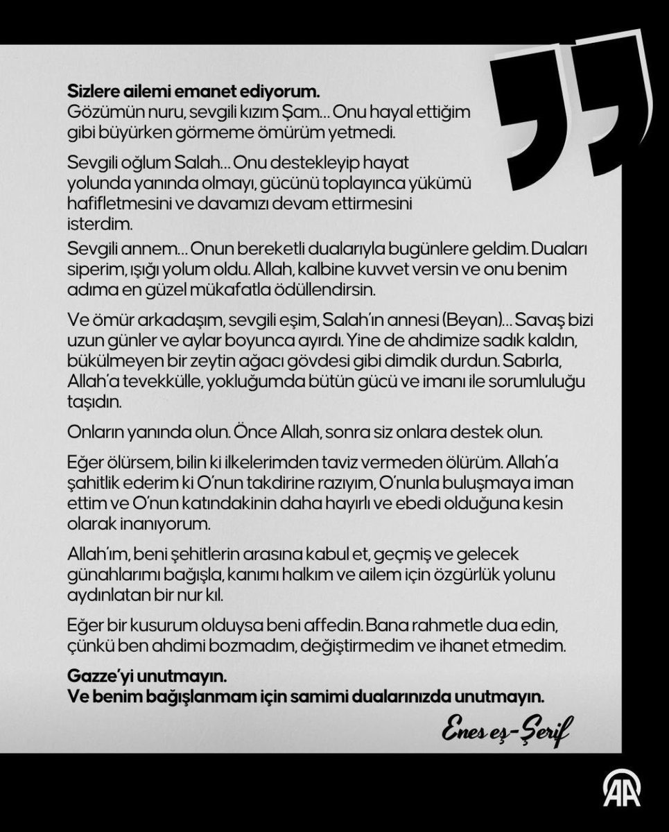 dromerucur's tweet photo. Onurlu bi hayat ve onurlu bir ölüm..
#GazzeyiUnutma #GazaGenocide #GazzeAçlıktanÖlüyor https://t.co/3yOn3LDiQT