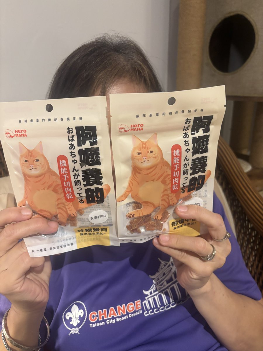 開銷文。

#catpic #tainan #taiwan #台南 #台灣 #대만 #타이난 #Rei #YUMI #래이 #유미 #고양이 #귀여워 #阿瑞的迷妹窩