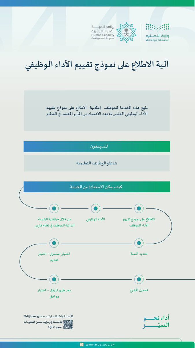 أتابع التعليم بترقب! tweet media