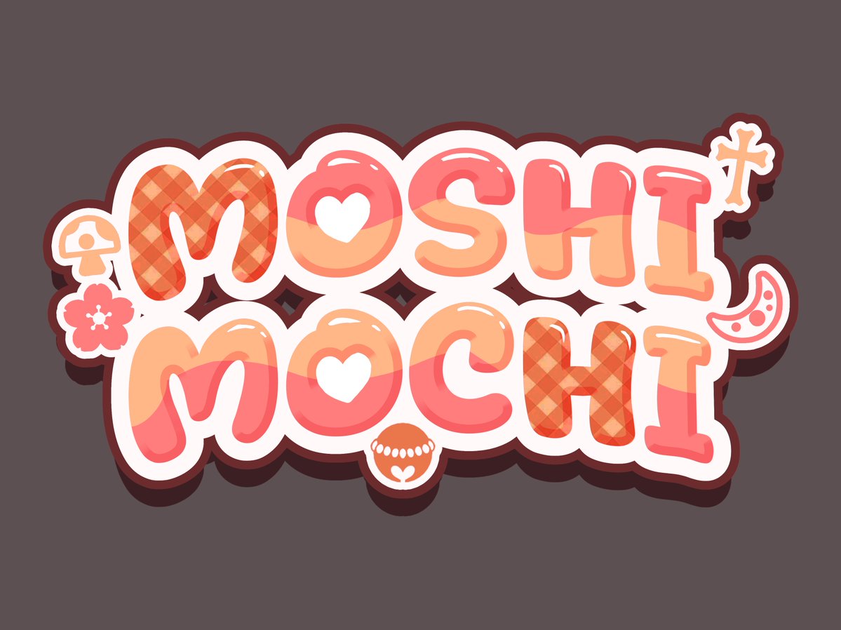 Moshi🍡Mochi (@MoshiMochiOff) / Posts / X